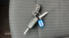 Vauxhall Mokka X 1.4T Active 5dr Auto Petrol Hatchback